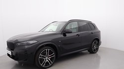 2023 (73) BMW X5 xDrive30d MHT M Sport 5dr Auto 5598989