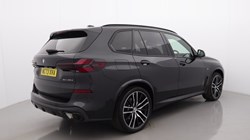 2023 (73) BMW X5 xDrive30d MHT M Sport 5dr Auto 5598993