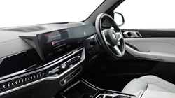 2023 (73) BMW X5 xDrive30d MHT M Sport 5dr Auto 5599054