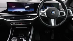 2023 (73) BMW X5 xDrive30d MHT M Sport 5dr Auto 5599055
