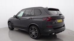 2023 (73) BMW X5 xDrive30d MHT M Sport 5dr Auto 5610551