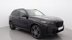 2023 (73) BMW X5 xDrive30d MHT M Sport 5dr Auto 5610547