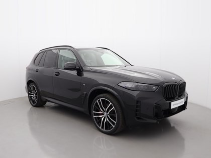 2023 (73) BMW X5 xDrive30d MHT M Sport 5dr Auto