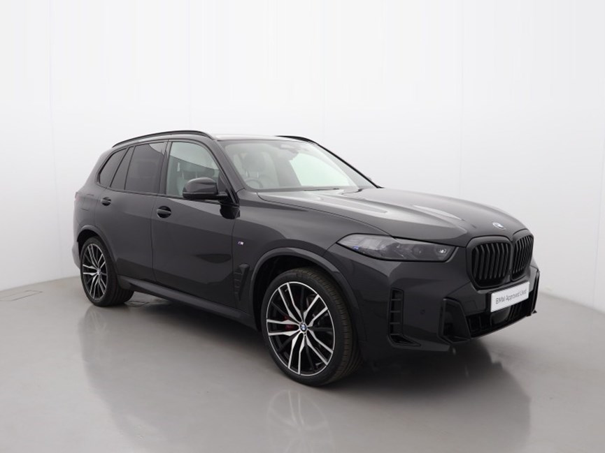2023 (73) BMW X5 xDrive30d MHT M Sport 5dr Auto