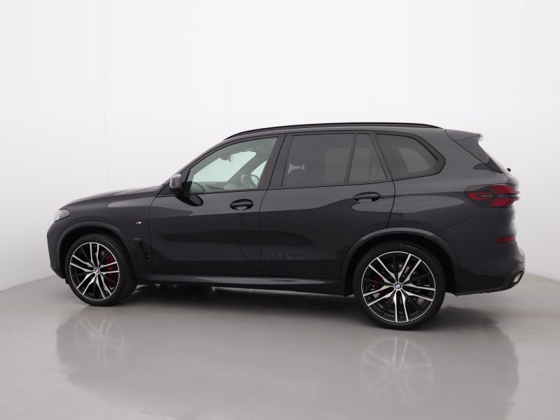 2023 (73) BMW X5 xDrive30d MHT M Sport 5dr Auto 5598990