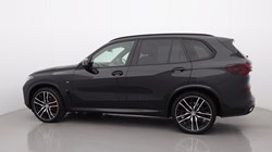 2023 (73) BMW X5 xDrive30d MHT M Sport 5dr Auto 5598990