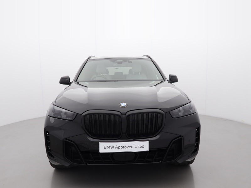 2023 (73) BMW X5 xDrive30d MHT M Sport 5dr Auto 5610545