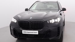 2023 (73) BMW X5 xDrive30d MHT M Sport 5dr Auto 5598988