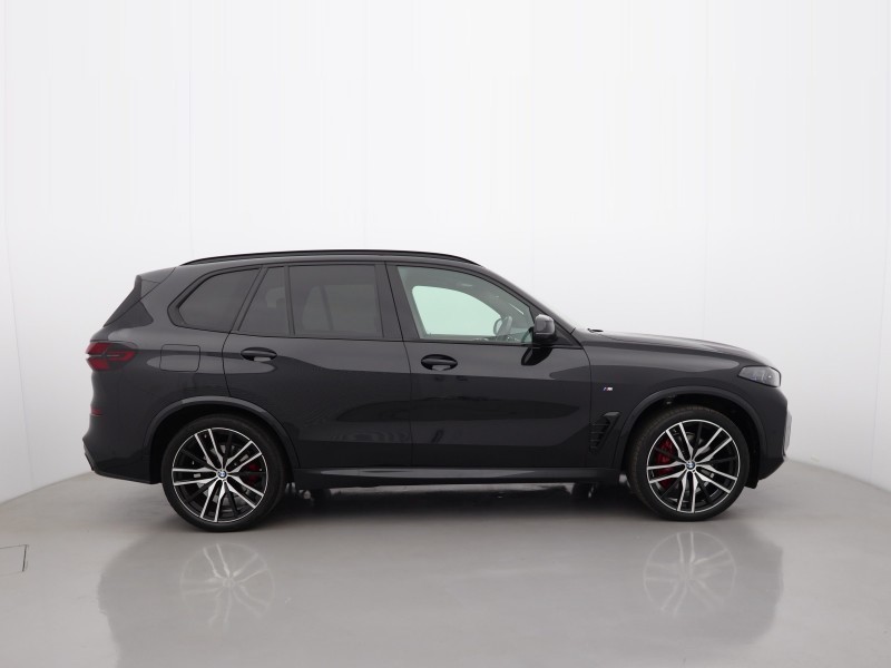 2023 (73) BMW X5 xDrive30d MHT M Sport 5dr Auto 5610558