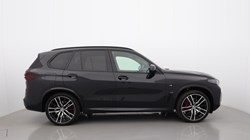 2023 (73) BMW X5 xDrive30d MHT M Sport 5dr Auto 5610558
