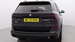 2023 (73) BMW X5 xDrive30d MHT M Sport 5dr Auto 5598992