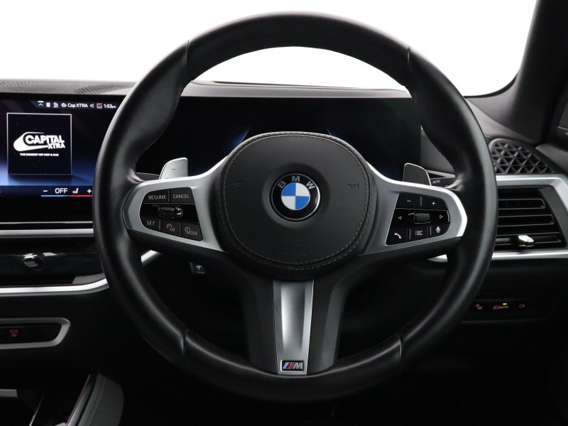 2023 (73) BMW X5 xDrive30d MHT M Sport 5dr Auto 5599057