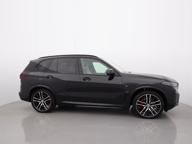 2023 (73) BMW X5 xDrive30d MHT M Sport 5dr Auto 5598994