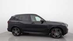 2023 (73) BMW X5 xDrive30d MHT M Sport 5dr Auto 5598994