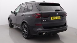 2023 (73) BMW X5 xDrive30d MHT M Sport 5dr Auto 5598991