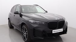 2023 (73) BMW X5 xDrive30d MHT M Sport 5dr Auto 5598987