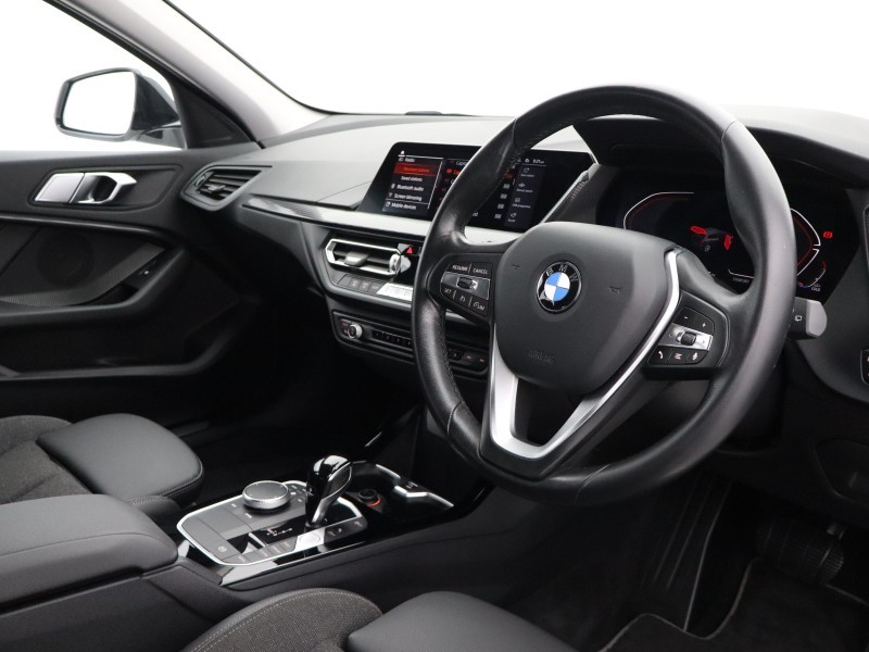 2021 (71) BMW 1 SERIES 118i [136] Sport 5dr Step Auto 5615214