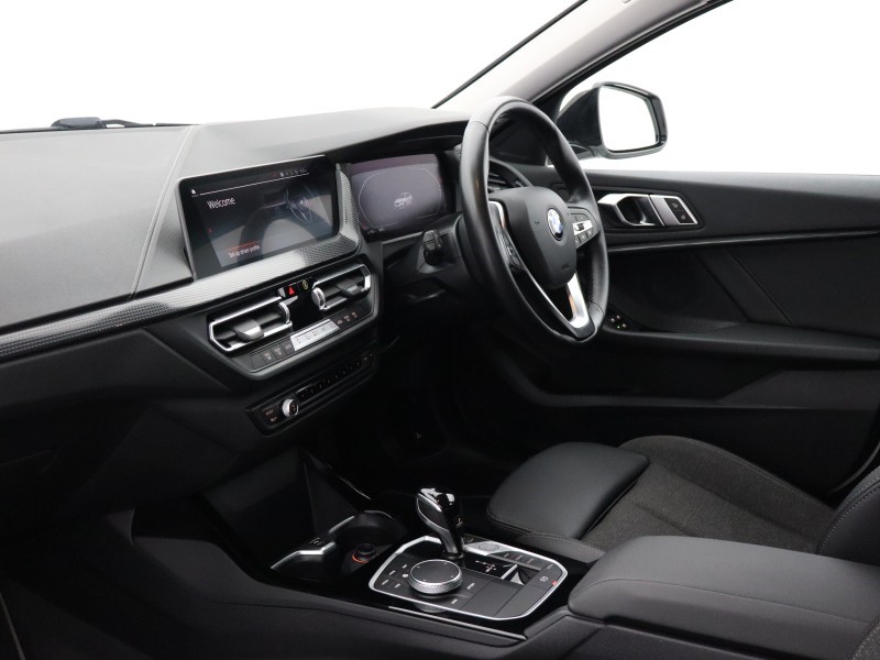 2021 (71) BMW 1 SERIES 118i [136] Sport 5dr Step Auto 5615207