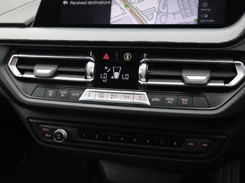 2021 (71) BMW 1 SERIES 118i [136] Sport 5dr Step Auto 5615232