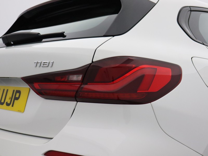2021 (71) BMW 1 SERIES 118i [136] Sport 5dr Step Auto 5615201
