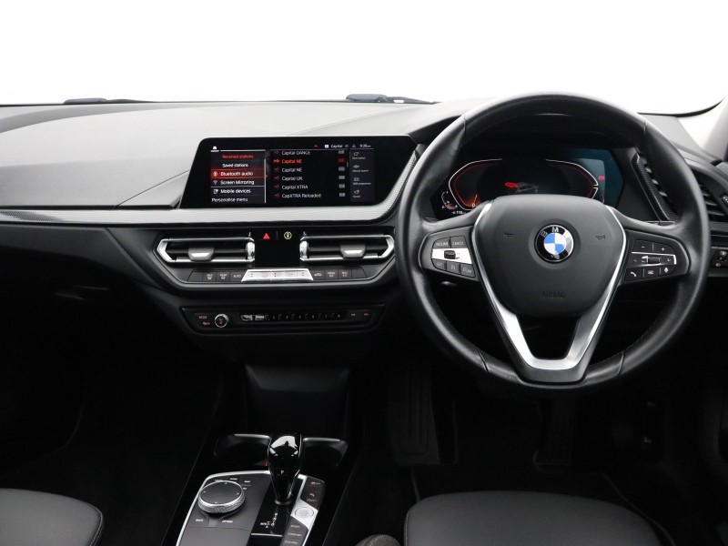 2021 (71) BMW 1 SERIES 118i [136] Sport 5dr Step Auto 5615244