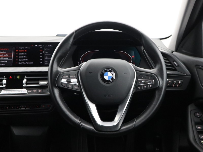 2021 (71) BMW 1 SERIES 118i [136] Sport 5dr Step Auto 5615245