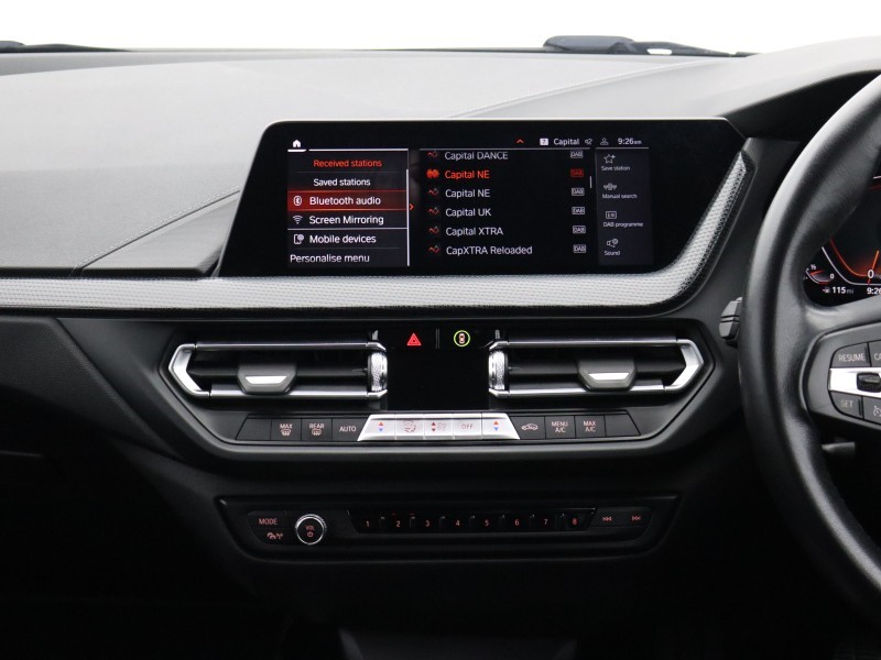2021 (71) BMW 1 SERIES 118i [136] Sport 5dr Step Auto 5615247