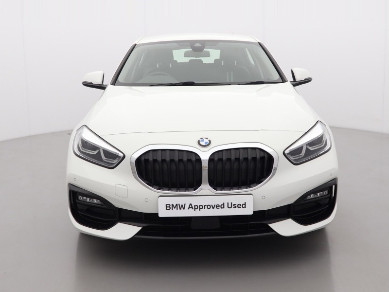 2021 (71) BMW 1 SERIES 118i [136] Sport 5dr Step Auto 5615194