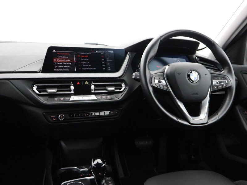 2021 (71) BMW 1 SERIES 118i [136] Sport 5dr Step Auto 5615246