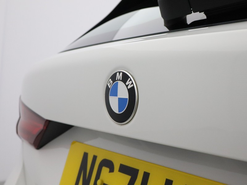 2021 (71) BMW 1 SERIES 118i [136] Sport 5dr Step Auto 5615203