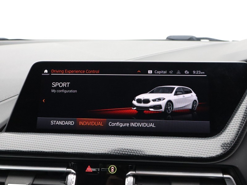 2021 (71) BMW 1 SERIES 118i [136] Sport 5dr Step Auto 5615230