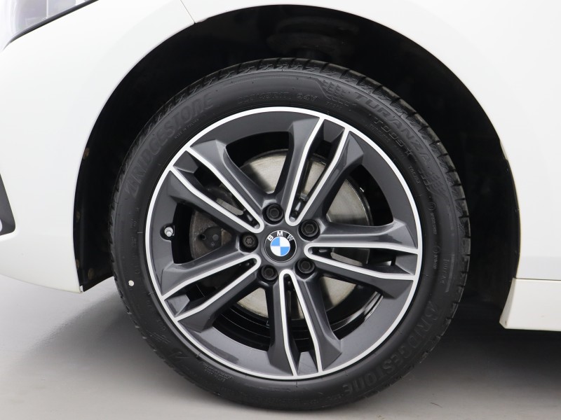 2021 (71) BMW 1 SERIES 118i [136] Sport 5dr Step Auto 5615208