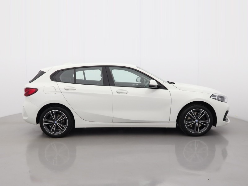 2021 (71) BMW 1 SERIES 118i [136] Sport 5dr Step Auto 5615200