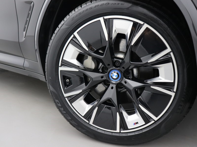 2023 (73) BMW iX3 210kW M Sport Pro 80kWh 5dr Auto 5626599