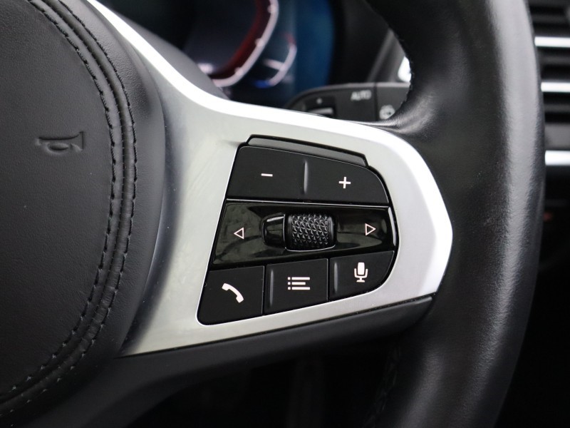 2023 (73) BMW iX3 210kW M Sport Pro 80kWh 5dr Auto 5626575