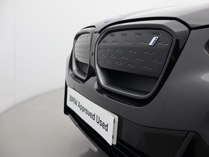 2023 (73) BMW iX3 210kW M Sport Pro 80kWh 5dr Auto 5626600
