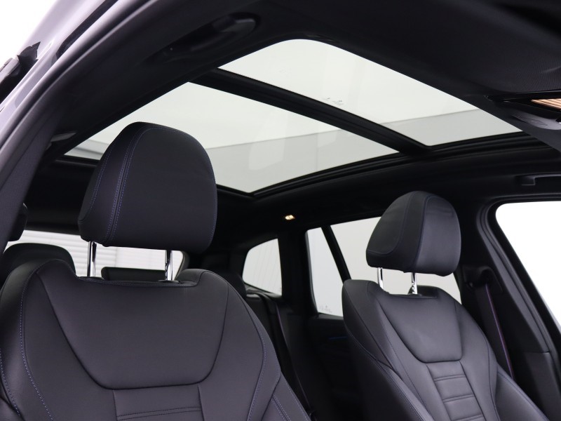 2023 (73) BMW iX3 210kW M Sport Pro 80kWh 5dr Auto 5626605