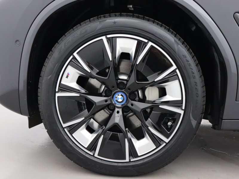 2023 (73) BMW iX3 210kW M Sport Pro 80kWh 5dr Auto 5626554