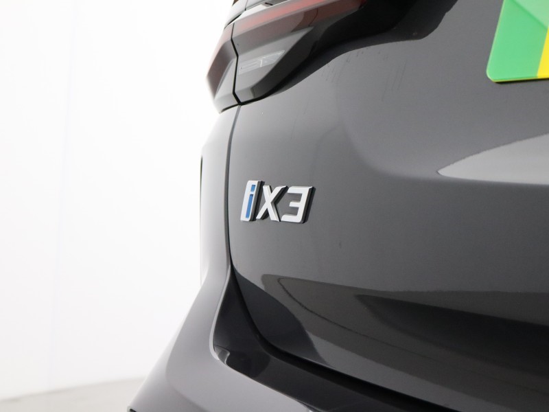 2023 (73) BMW iX3 210kW M Sport Pro 80kWh 5dr Auto 5626548