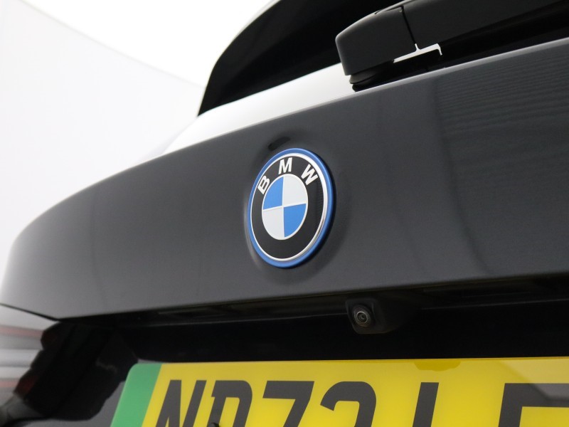 2023 (73) BMW iX3 210kW M Sport Pro 80kWh 5dr Auto 5626546
