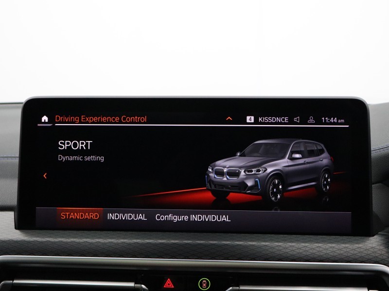 2023 (73) BMW iX3 210kW M Sport Pro 80kWh 5dr Auto 5626571