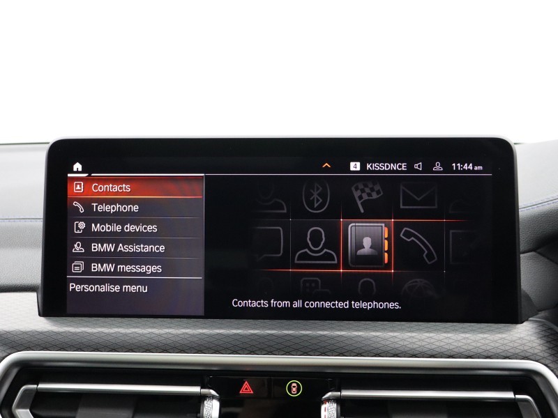 2023 (73) BMW iX3 210kW M Sport Pro 80kWh 5dr Auto 5626569