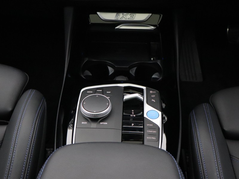 2023 (73) BMW iX3 210kW M Sport Pro 80kWh 5dr Auto 5626595
