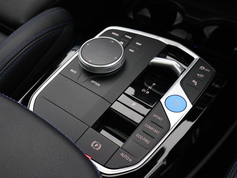 2023 (73) BMW iX3 210kW M Sport Pro 80kWh 5dr Auto 5626566