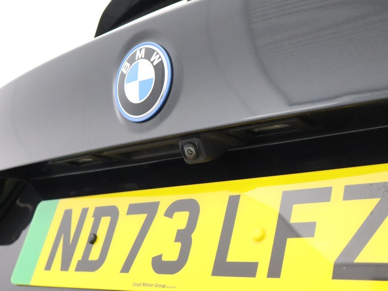 2023 (73) BMW iX3 210kW M Sport Pro 80kWh 5dr Auto 5626547