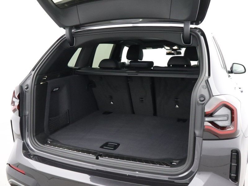 2023 (73) BMW iX3 210kW M Sport Pro 80kWh 5dr Auto 5626552