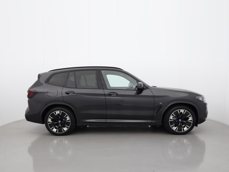 2023 (73) BMW iX3 210kW M Sport Pro 80kWh 5dr Auto 5626544