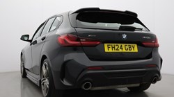 2024 (24) BMW 1 SERIES M135i xDrive 5dr Step Auto 5587609