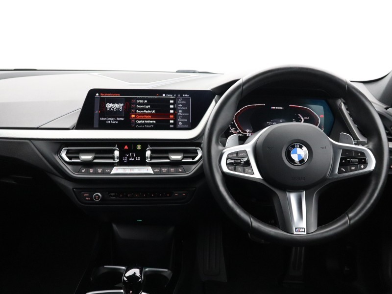 2024 (24) BMW 1 SERIES M135i xDrive 5dr Step Auto 5587601