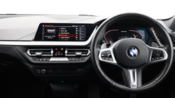 2024 (24) BMW 1 SERIES M135i xDrive 5dr Step Auto 5587601